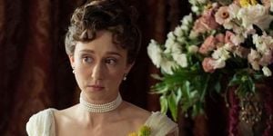 Gladys Russell’s Fate Sealed In Gilded Age Drama