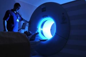 New Studies Explore AI And Imaging For Health Insights