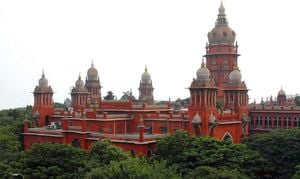 Madras High Court Rules Against Film Review Ban