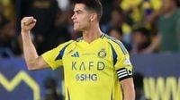 Al-Nassr x Kawasaki Frontale: Cristiano Ronaldo joga hoje?