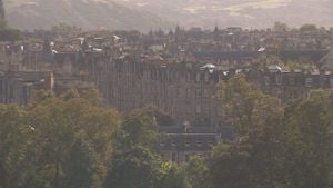 Scotland Faces Rising Housing Issues Amidst Ineffective Controls