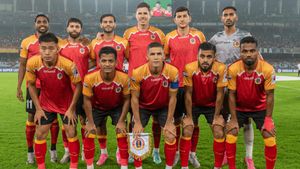 East Bengal FC Faces Heartbreaking Exit From AFC Challenge League