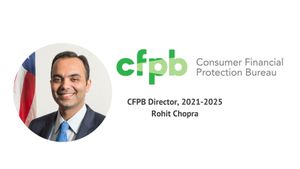 Rohit Chopra Fired By Trump, Future Of CFPB Uncertain