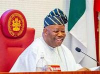 Constitution Review: Akpabio, Kalu, political parties unite on gender, electoral, LG reforms