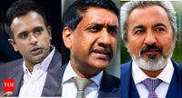 ‘Horrific, heartbreaking’: Indian-American politicians react to terrorist attack in Kashmir's Pahalgam - The Times of India