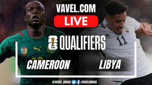 Cameroon Faces Libya In Crucial World Cup Qualifier Match