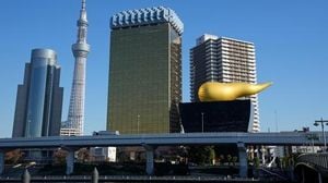 Asahi Resumes Production After Cyberattack Halts Factories