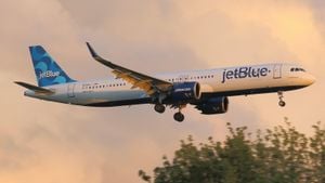 JetBlue Shakes Up Routes To Bolster Profits