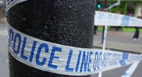 Man stabbed to death in Brixton Road in the early hours of Thursday morning, 20th March 2025