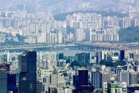 갭투자 전면 금지…내일부터 6달 내 전입 의무화, 수도권 주담대 6억
