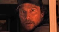 First trailer for Paul Greengrass' The Lost Bus starring Matthew McConaughey and America Ferrera