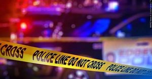 Mississippi Homecoming Shootings Leave Communities Shattered