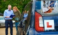 Learner drivers will be tested on their CPR skills in updated theory test