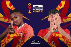 Morocco U20 Triumphs Over Kenya In Thrilling Opener