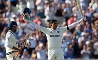 India vs England Highlights, 2nd Test Day 1: Shubman Gill Slams Ton; Emulates Gavaskar, Kohli For Big Feat | Cricket News