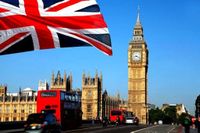 UK police arrest three in suspected Russian espionage plot