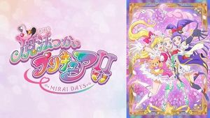 Unexpected Betrayal Shocks Fans Of Mahou Tsukai Precure