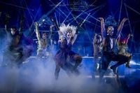 First look at Strictly Come Dancing’s Halloween week