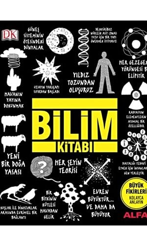 Bilim Kitabı