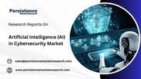 Artificial Intelligence (AI) in Cybersecurity Market Projected to Reach USD 234.3 Billion by 2032