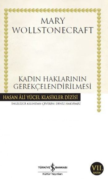 Kadın Haklarının Gerekçelendirilmesi