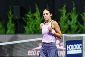 Anca Todoni Triumphs While Irina Begu Faces Disappointment