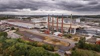 Ministers take control of part of Sanjeev Gupta’s steel group