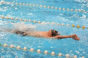 Iran National Para Swimming Team Begins Critical Training Phase