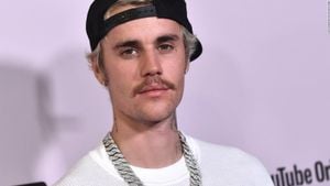 Justin Bieber Sparks Excitement With 2025 Teasers