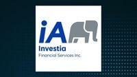 iA Financial Co. Inc. (TSE:IAG) Given Average Recommendation of 