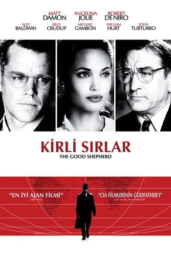 Kirli Sırlar