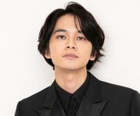 北村匠海“イケメン弟”との仲良しショット「カッコいい」「今世紀最高の兄弟！」