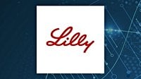 Eli Lilly and Company (NYSE:LLY) Stock Price Down 3.9%  - Time to Sell?