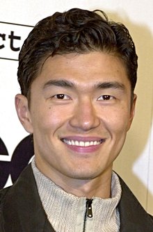 Rick Yune