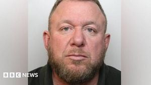 Rogue Builder Mark Killick Convicted In £1.25m Fraud