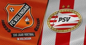 FC Volendam Holds Lead With 3-1 Win Against Helmond Sport