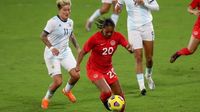 Where to watch Canada vs. Argentina live stream, TV channel, start time for Women's Friendly match | Sporting News Canada