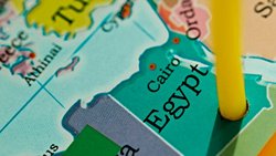 ARTAN DENİZ SEVİYESİ SORUNUNU ORTADAN KALDIRACAK PROJE: KATTARA PROJESİ