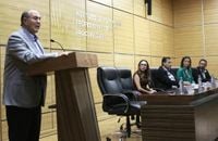 Llaman a presentar la declaración patrimonial - Diario Vía Libre
