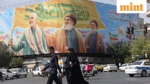 Iran Funnels Millions To Hezbollah Through Dubai Network