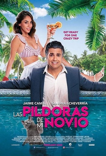 Las pildoras de mi novio