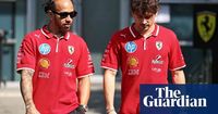 Ferrari admit ‘genuine error’ after Hamilton and Leclerc disqualified