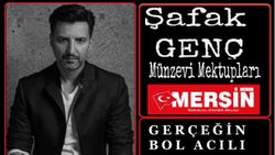 GERÇEĞİN BOL ACILI KUCAKLAŞMASI