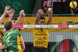 Bogdanka LUK Lublin Claims Historic Polish Championship Title