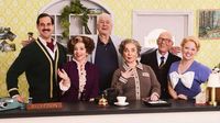 Fawlty Towers The Play new West End cast announced for the Apollo Theatre London | West End Theatre