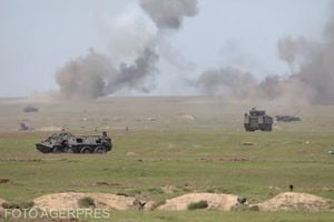 Romania And Bulgaria Set For Major NATO Drill