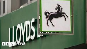 Lloyds Faces Nearly £2 Billion Bill In Car Finance Scandal