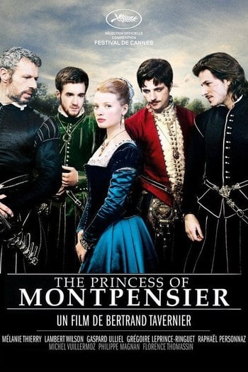 Montpensier Prensi