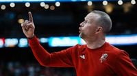 Bubba Cunningham, NCAA selection committee chair, puzzles Louisville fans with seeding