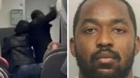 Passenger has ‘satanic’ episode on-board flight